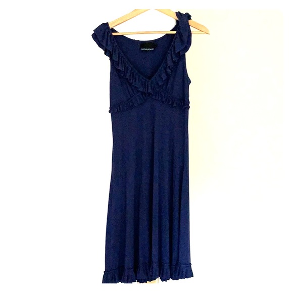 Cynthia Rowley Dresses & Skirts - Midi Sun Dress Cynthia Rowley Dresses & Skirts - Midi Sun Dress